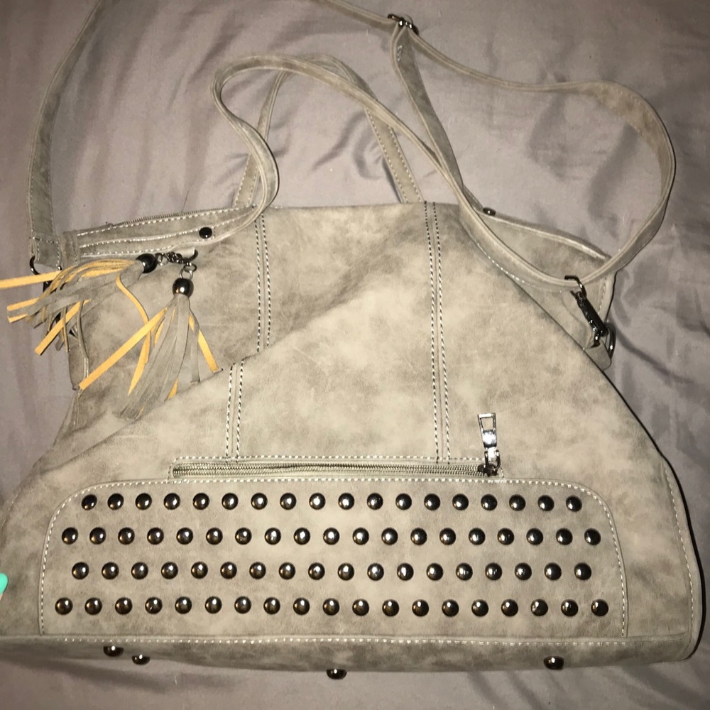 New without tags purse